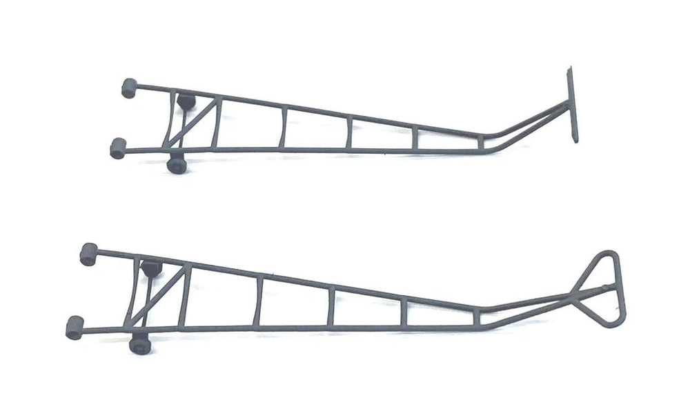 AIM - Ground Equipment GE72104 1:72 Fairey Gannet ground handling bars