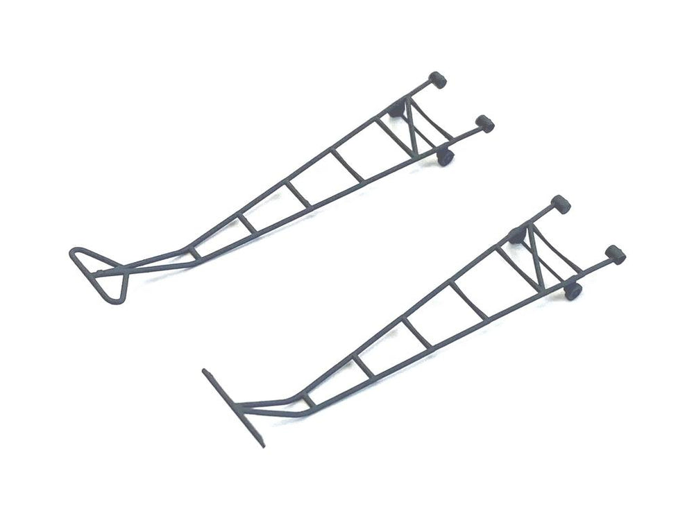 AIM - Ground Equipment GE72104 1:72 Fairey Gannet ground handling bars