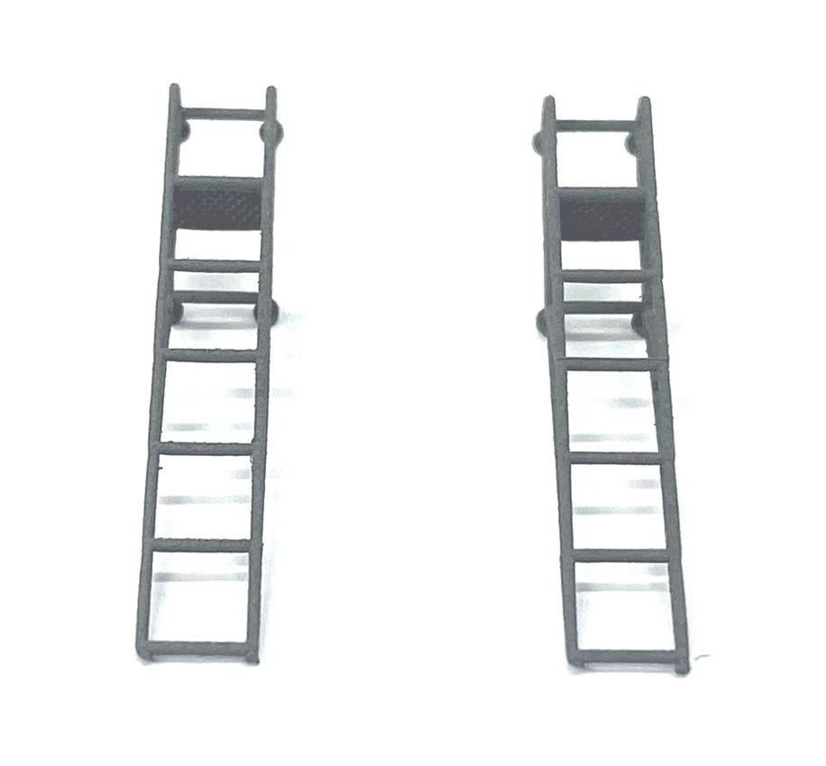 AIM - Ground Equipment GE72112 1:72 Sepecat Jaguar crew ladders