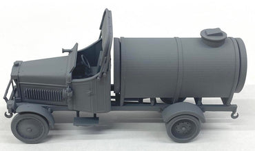 AIM - Ground Equipment GE72141 1:72 Leyland Subsidy