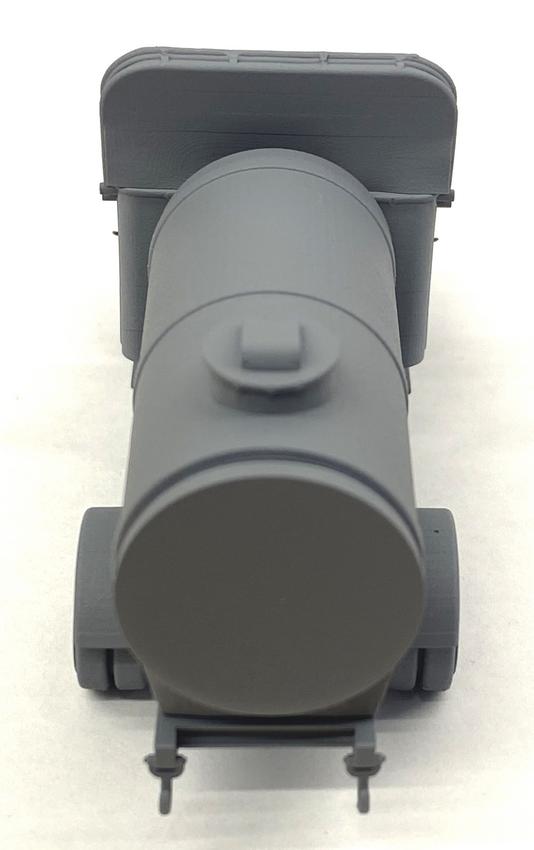 AIM - Ground Equipment GE72141 1:72 Leyland Subsidy