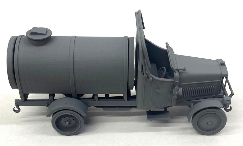 AIM - Ground Equipment GE72141 1:72 Leyland Subsidy