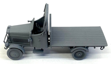AIM - Ground Equipment GE72142 1:72 Leyland Subsidy