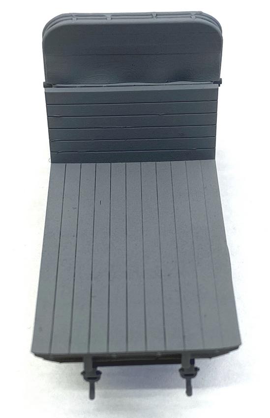 AIM - Ground Equipment GE72142 1:72 Leyland Subsidy