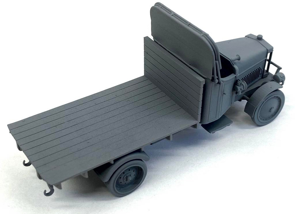 AIM - Ground Equipment GE72142 1:72 Leyland Subsidy
