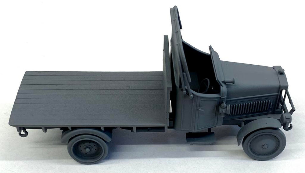 AIM - Ground Equipment GE72142 1:72 Leyland Subsidy