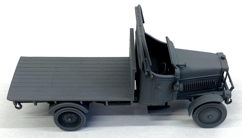 AIM - Ground Equipment GE72142 1:72 Leyland Subsidy