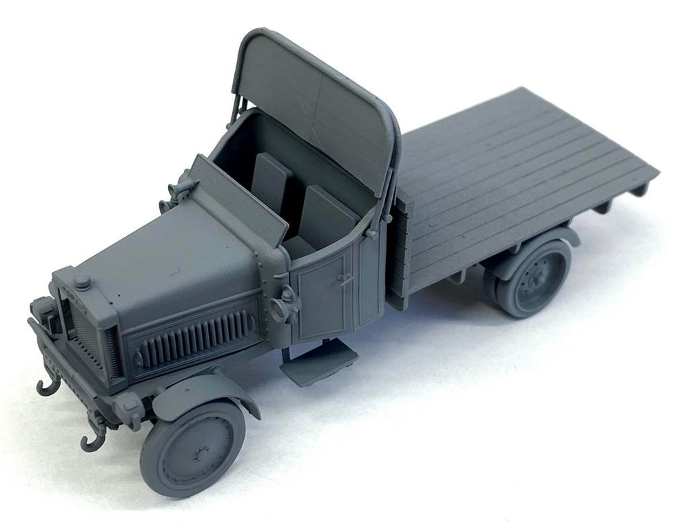 AIM - Ground Equipment GE72142 1:72 Leyland Subsidy