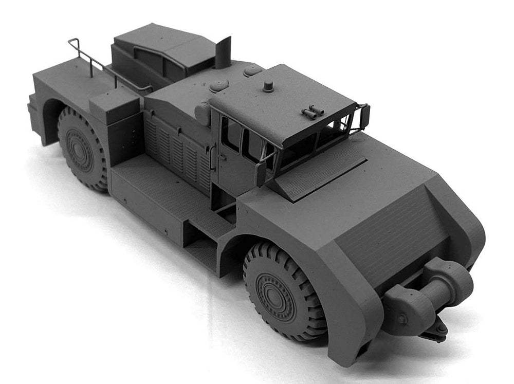 AIM - Ground Equipment GE72160 1:72 USAF U-30 tractor
