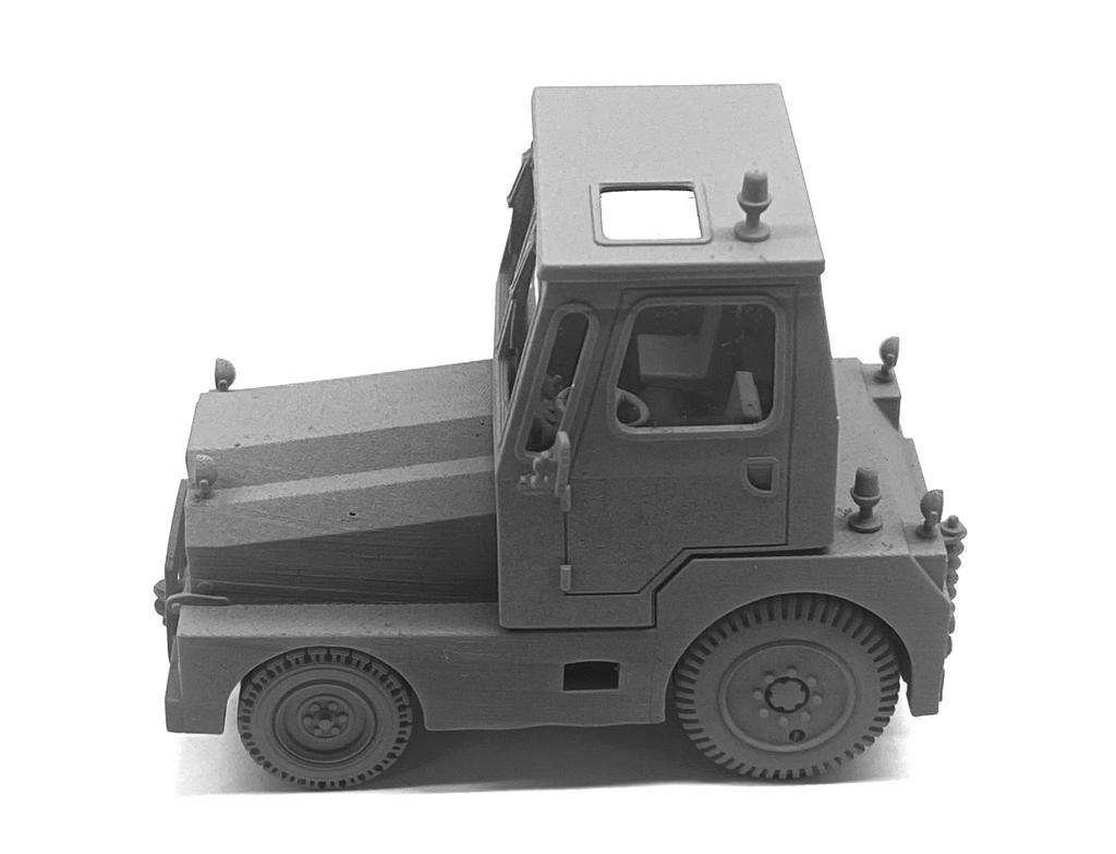 AIM - Ground Equipment GE72164 1:72 RNLAF