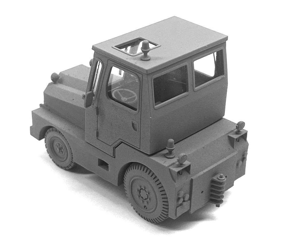 AIM - Ground Equipment GE72164 1:72 RNLAF