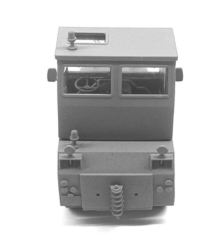 AIM - Ground Equipment GE72164 1:72 RNLAF
