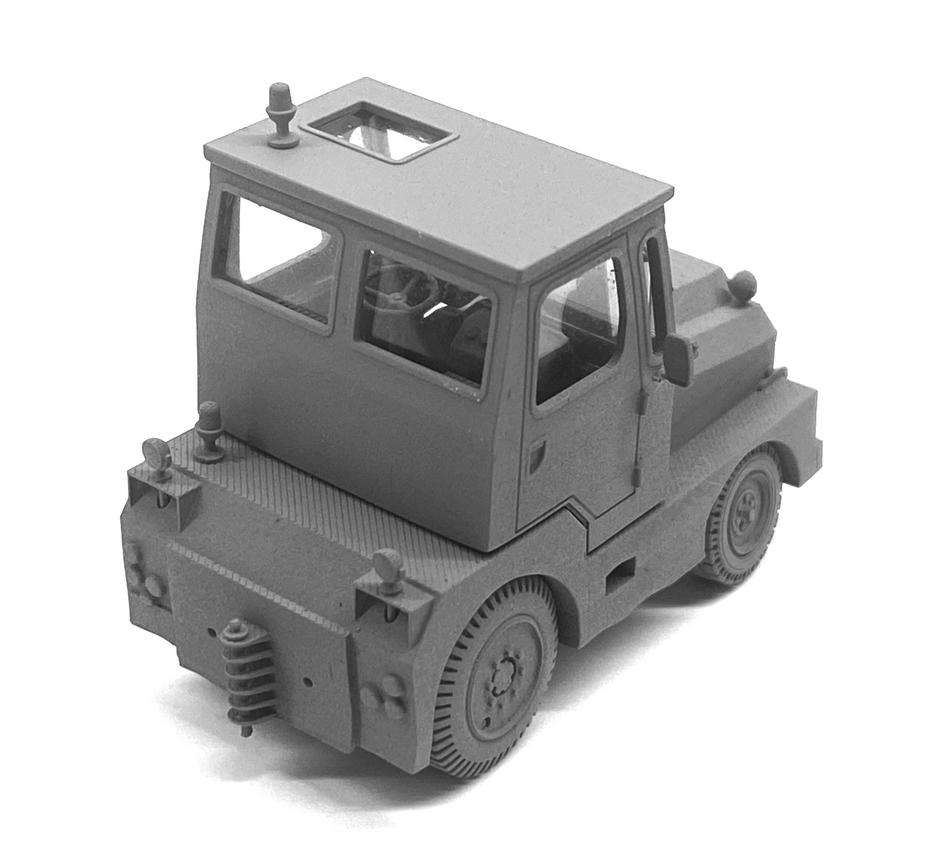 AIM - Ground Equipment GE72164 1:72 RNLAF