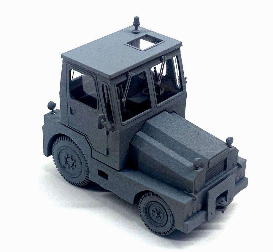 AIM - Ground Equipment GE72164 1:72 RNLAF