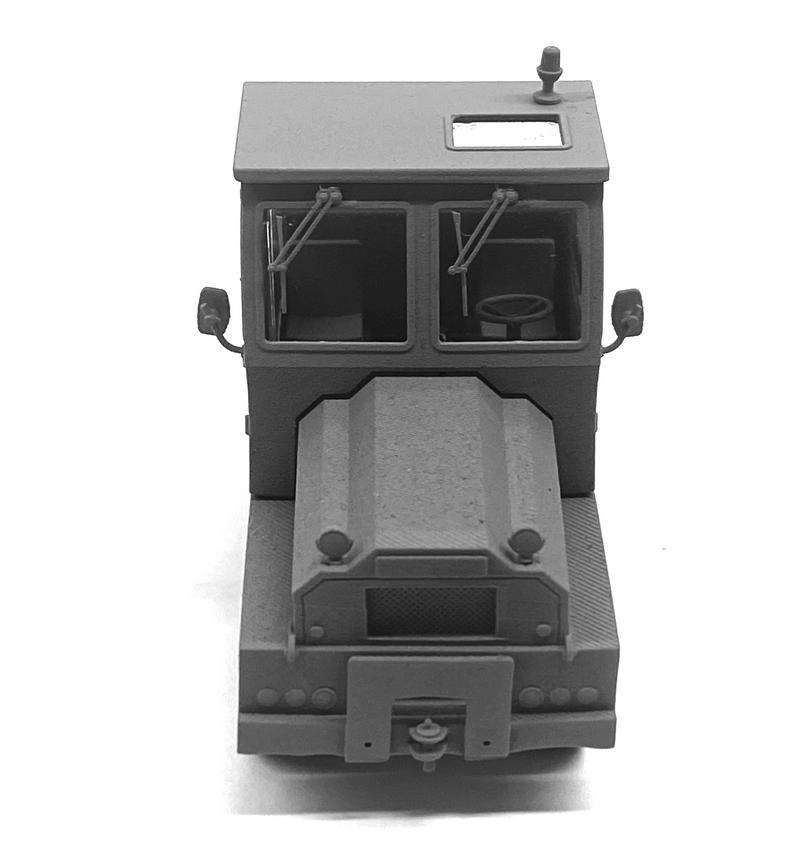 AIM - Ground Equipment GE72164 1:72 RNLAF