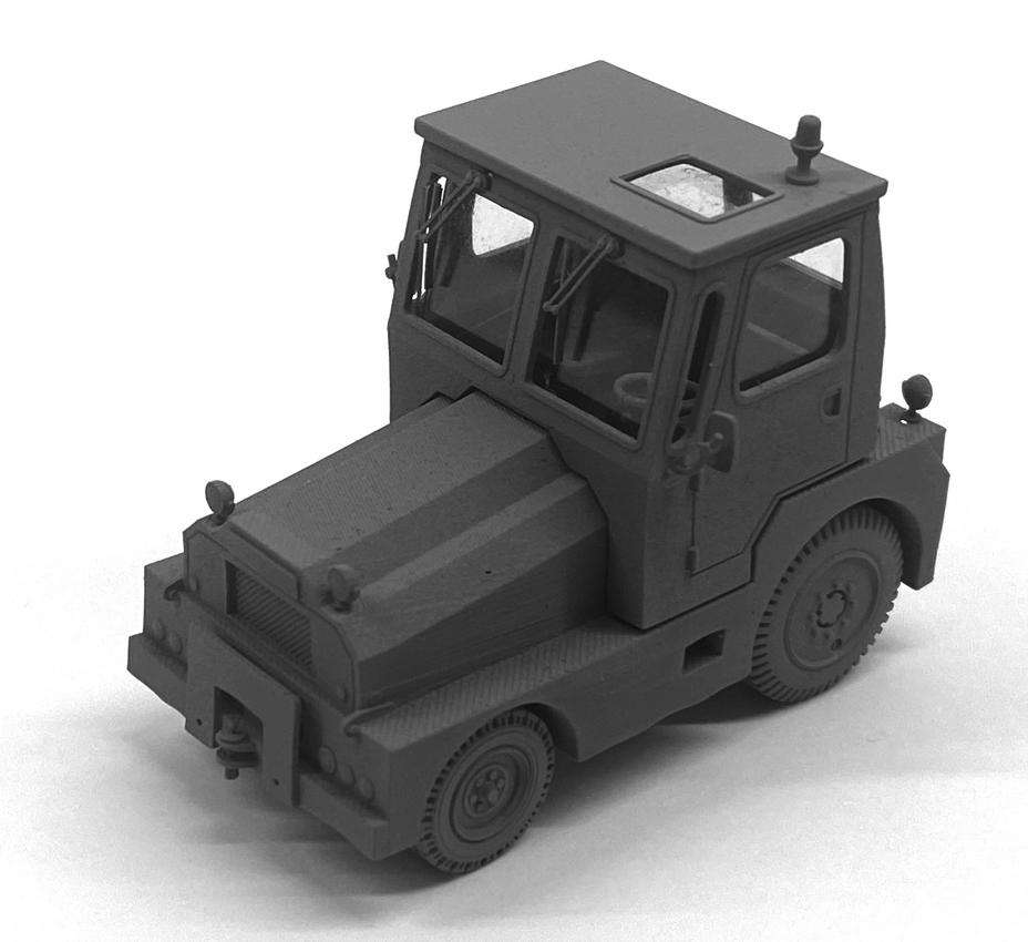 AIM - Ground Equipment GE72164 1:72 RNLAF