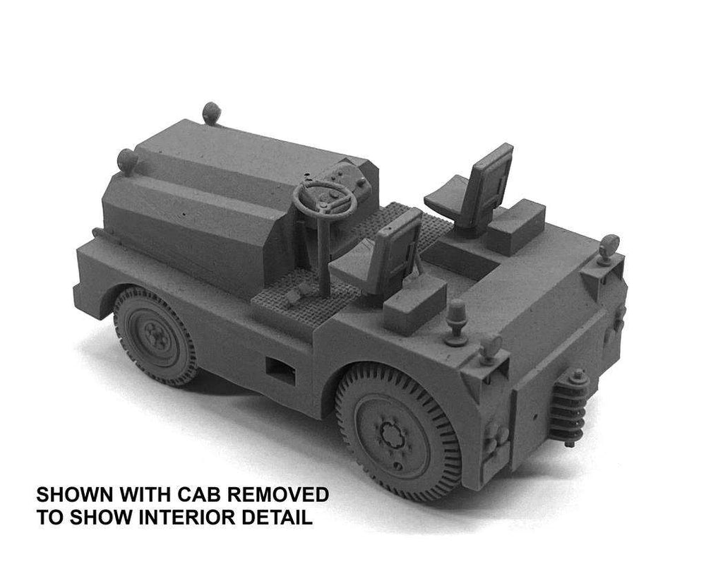 AIM - Ground Equipment GE72164 1:72 RNLAF