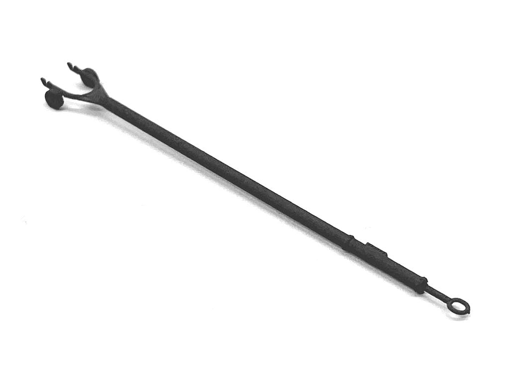 AIM - Ground Equipment GE72171 1:72 de Havilland Mosquito tow bar