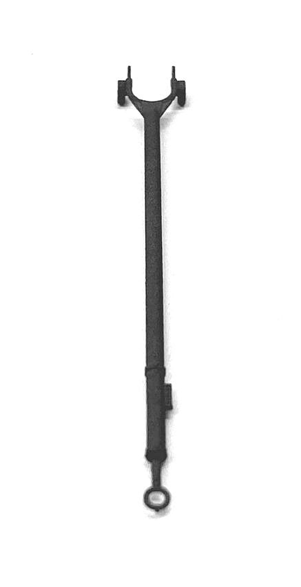 AIM - Ground Equipment GE72171 1:72 de Havilland Mosquito tow bar