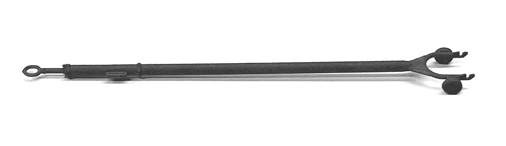AIM - Ground Equipment GE72171 1:72 de Havilland Mosquito tow bar