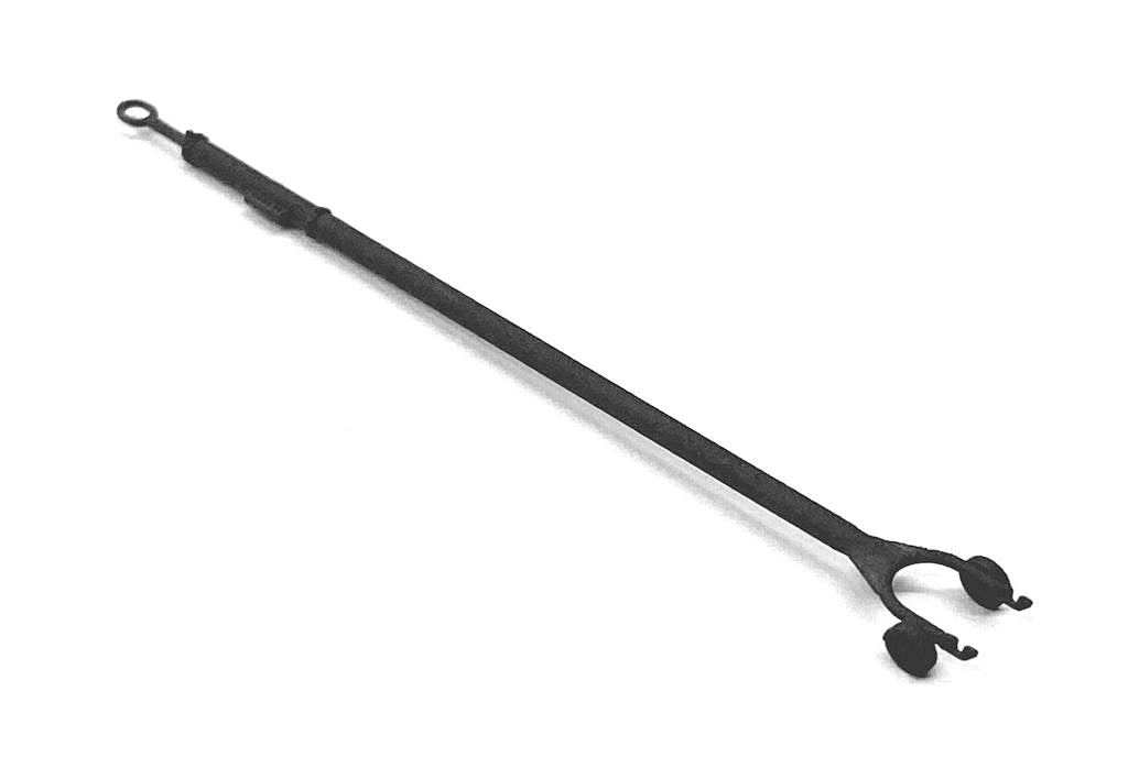 AIM - Ground Equipment GE72171 1:72 de Havilland Mosquito tow bar