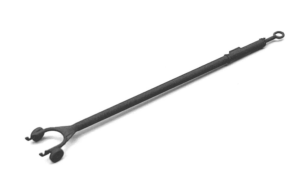 AIM - Ground Equipment GE72171 1:72 de Havilland Mosquito tow bar