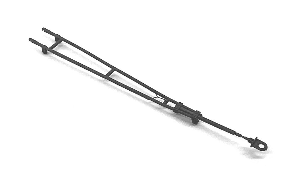 AIM - Ground Equipment GE72172 1:72 Avro Lancaster Tow Bar