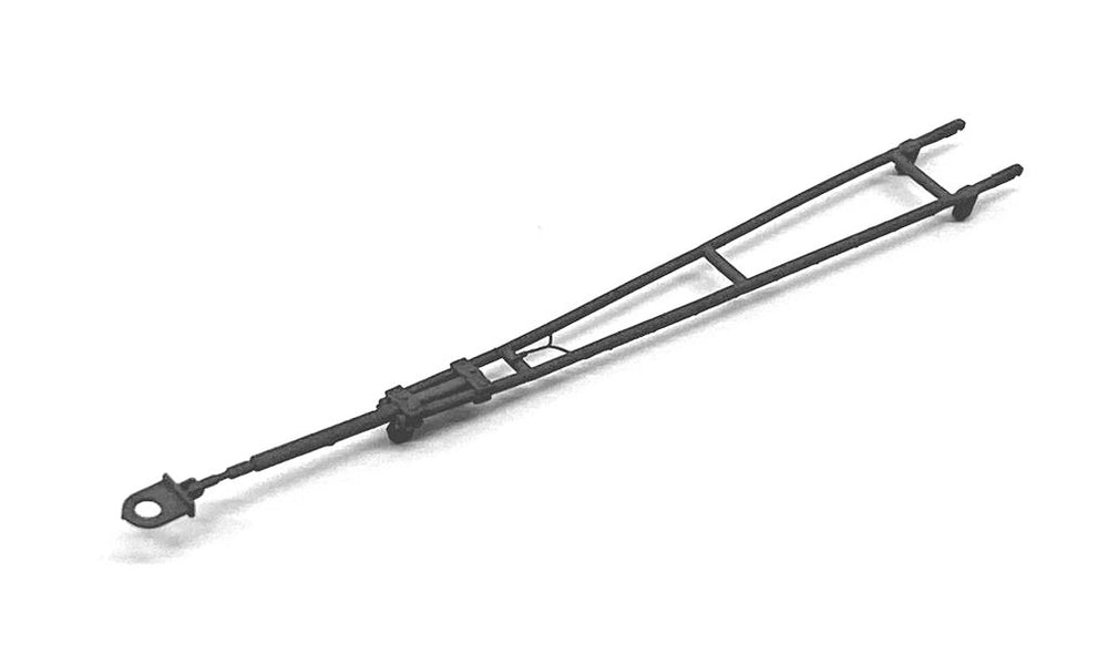 AIM - Ground Equipment GE72172 1:72 Avro Lancaster Tow Bar