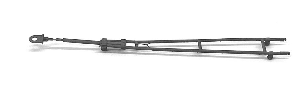 AIM - Ground Equipment GE72172 1:72 Avro Lancaster Tow Bar