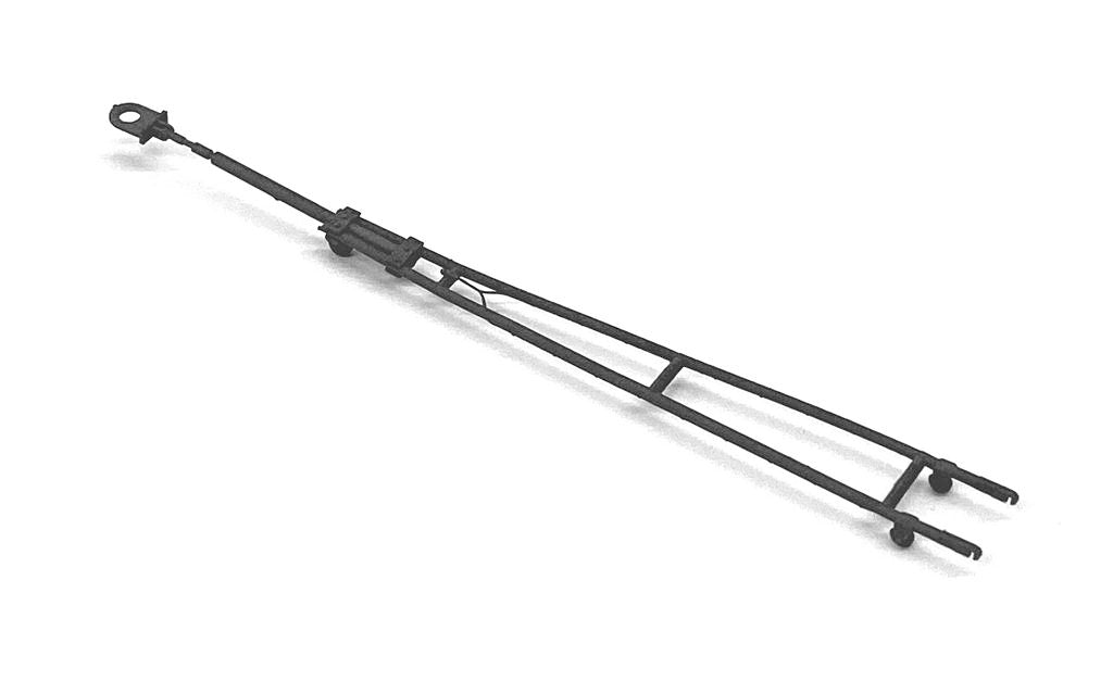 AIM - Ground Equipment GE72172 1:72 Avro Lancaster Tow Bar