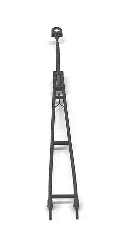 AIM - Ground Equipment GE72172 1:72 Avro Lancaster Tow Bar