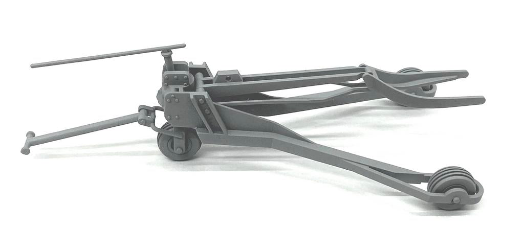 AIM - Ground Equipment GEL24003 1:24 Ladewagen LWC 500IX