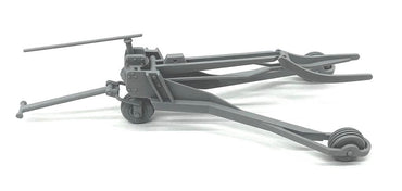 AIM - Ground Equipment GEL24003 1:24 Ladewagen LWC 500IX