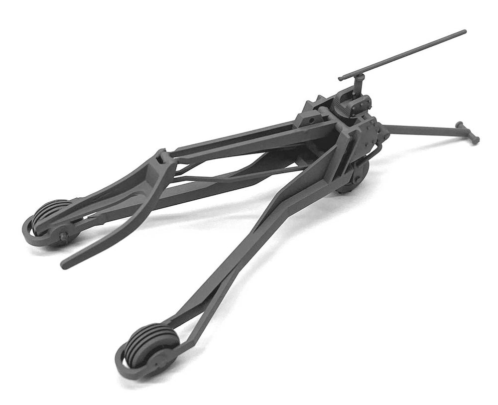 AIM - Ground Equipment GEL32003 1:32 Ladewagen LWC 500IX