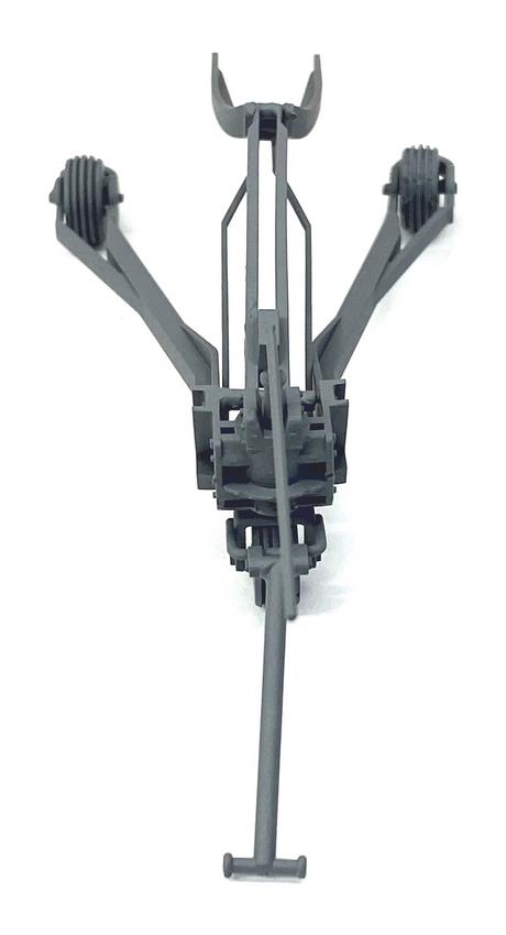 AIM - Ground Equipment GEL32003 1:32 Ladewagen LWC 500IX
