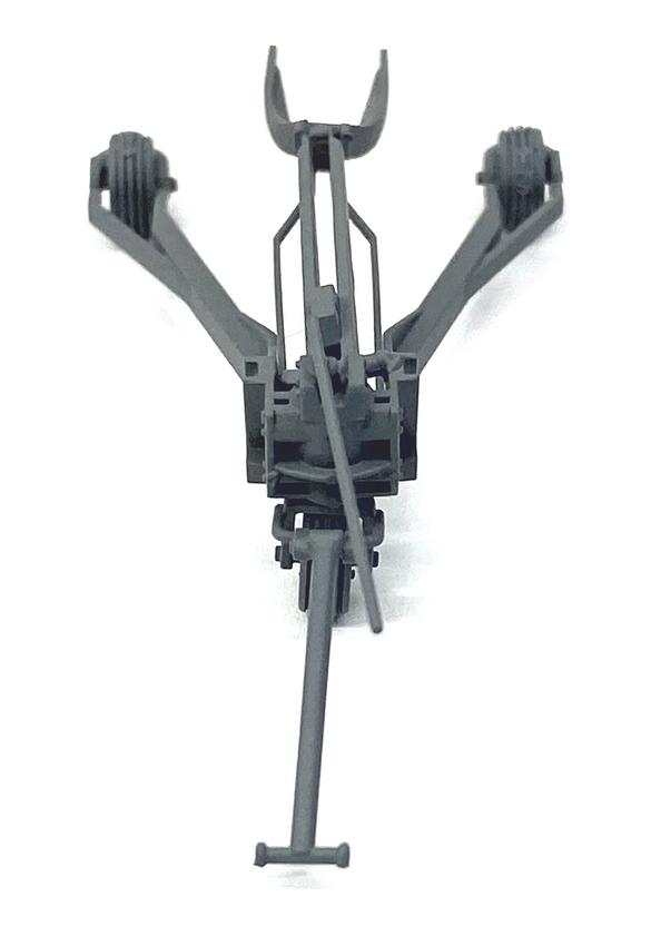 AIM - Ground Equipment GEL48003 1:48 Ladewagen LWC 500IX