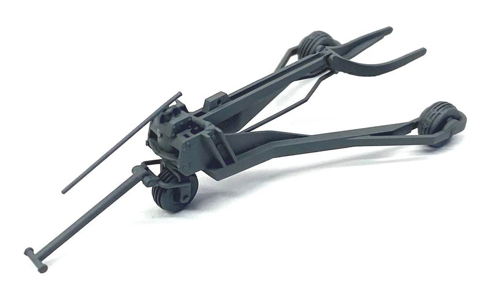 AIM - Ground Equipment GEL48003 1:48 Ladewagen LWC 500IX
