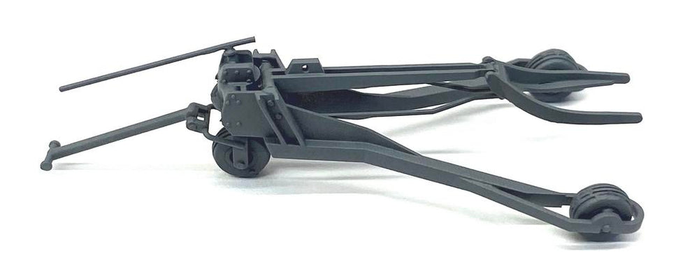 AIM - Ground Equipment GEL48003 1:48 Ladewagen LWC 500IX
