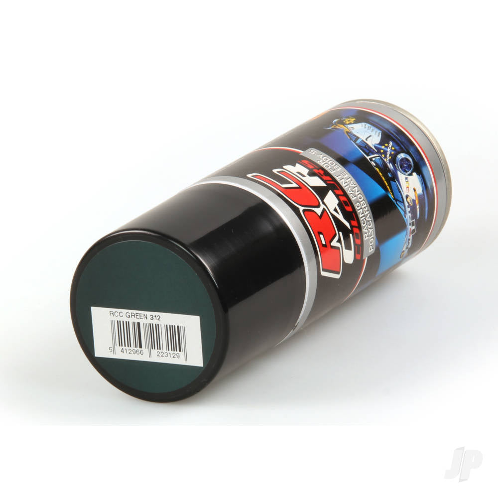 Ghiant RC Car Colours Brunswick Green (#312) (150ml) RCC01500312