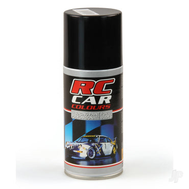 Ghiant RC Car Colours Silver Glitter (#924) (150ml) RCC01500924