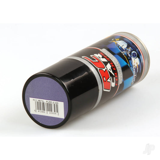 Ghiant RC Car Colours Pearl Purple (#930) (150ml) RCC01500930