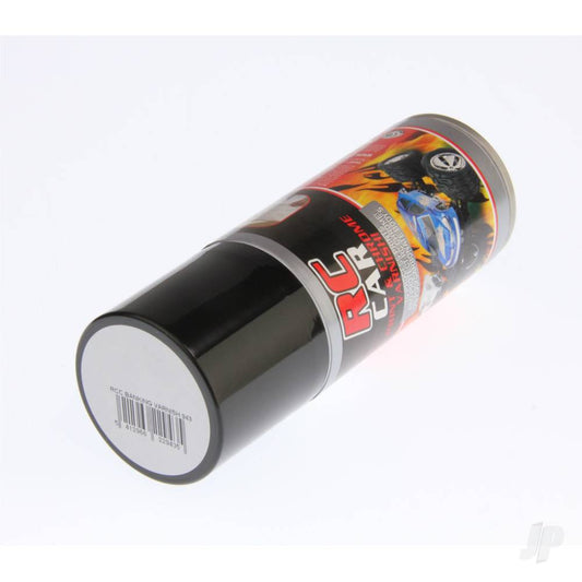 Ghiant RC Car Colours Chrome Backing Varnish (#943) (150ml) RCC01500943