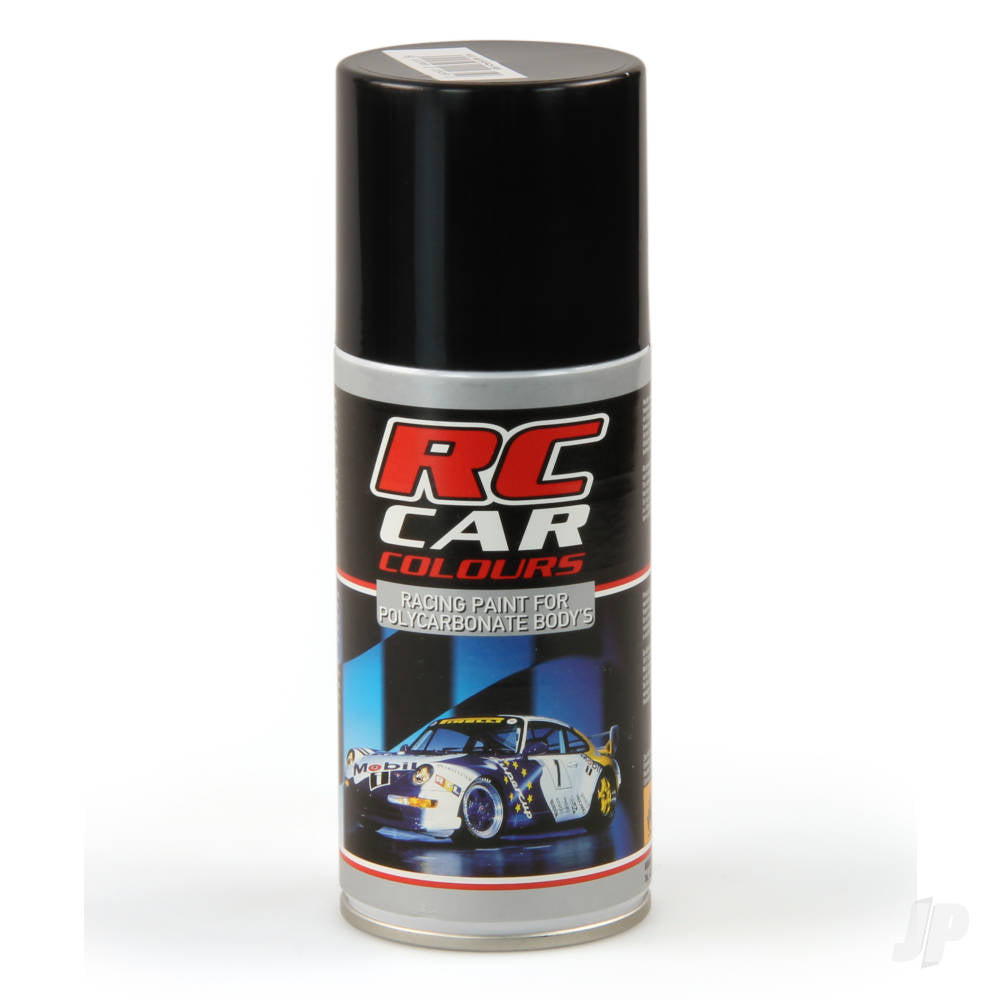 Ghiant RC Car Colours Fluorescent Red (#1005) (150ml) RCC01501005
