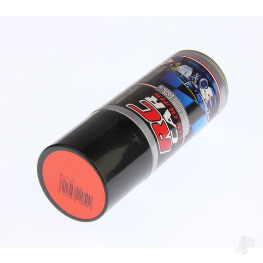 Ghiant RC Car Colours Deep Fluorescent Red (#1010) (150ml) RCC01501010