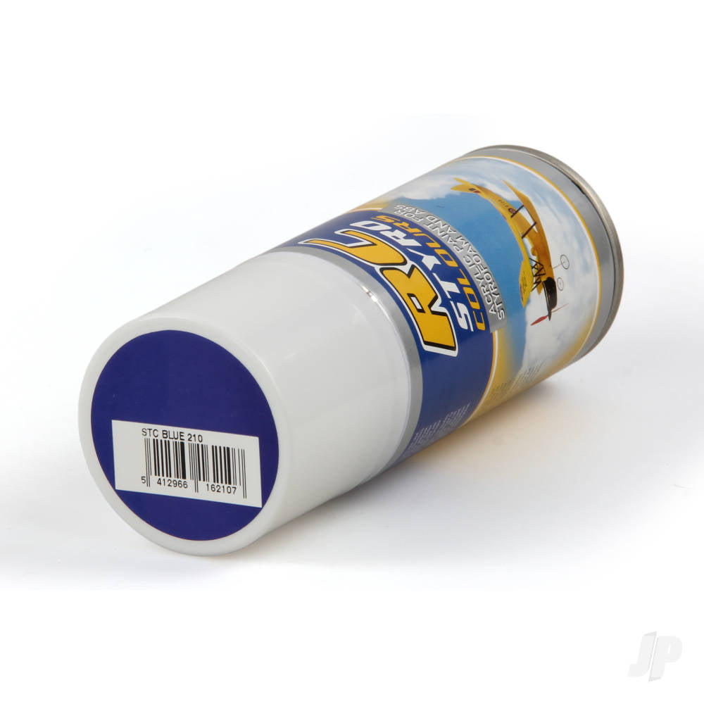 Ghiant RC Styro Colours French Blue (#210) (150ml) STC01500210