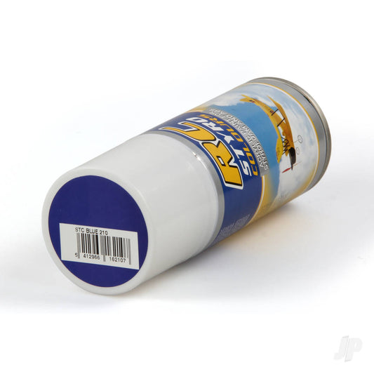 Ghiant RC Styro Colours French Blue (#210) (150ml) STC01500210