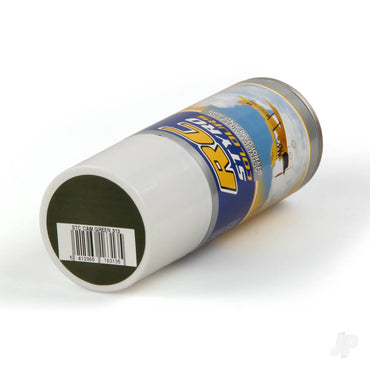 Ghiant RC Styro Colours Camouflage Green (#313) (150ml) STC01500313