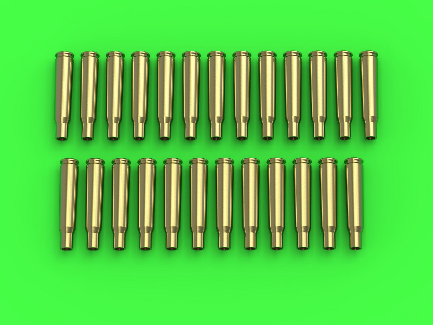 Master GM-16-001 1:16 Browning .50 caliber