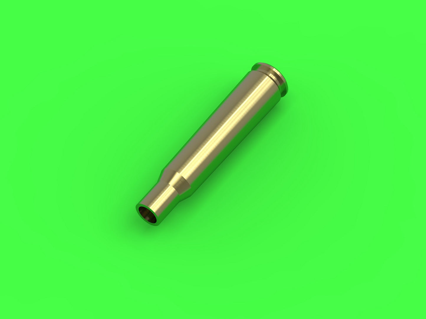 Master GM-16-001 1:16 Browning .50 caliber