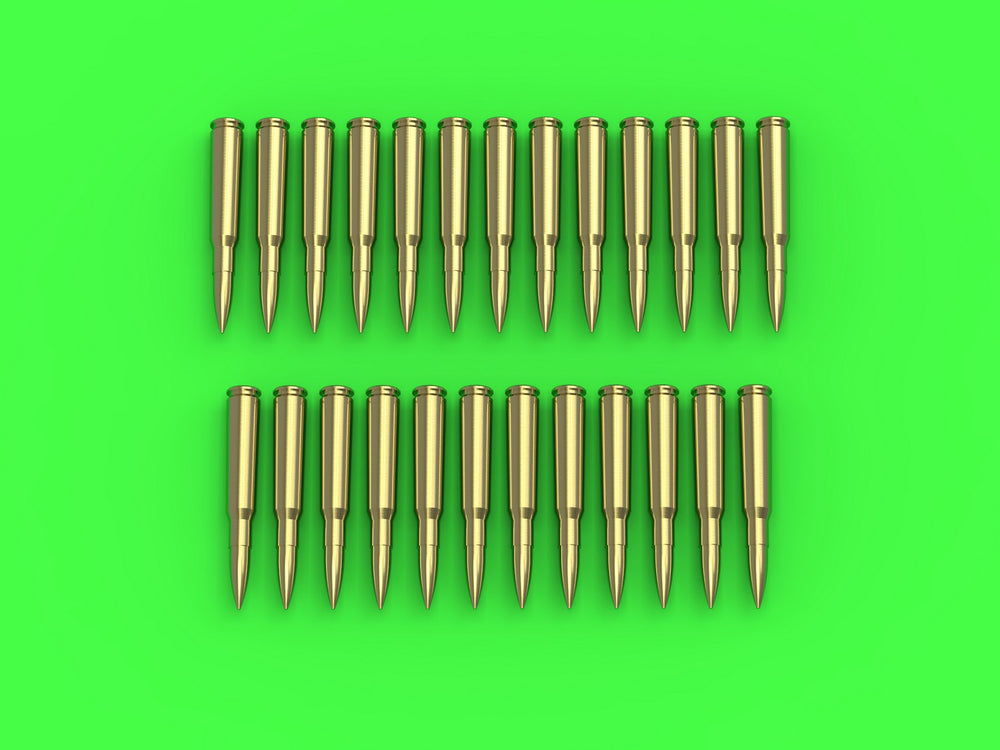 Master GM-16-002 1:16 Browning .50 caliber